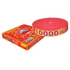 10,000 MM standard