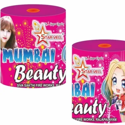 Mumbai Beauty