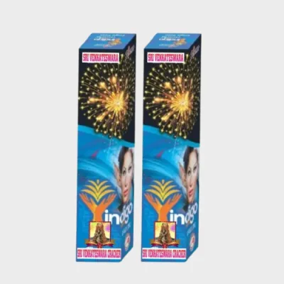 4′ fancy (2pcs)