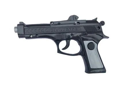 Jilla gun (Roll cap Model)
