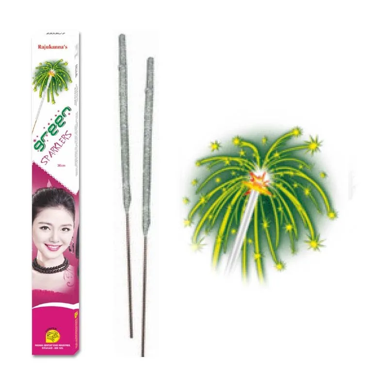12cm Green (12செ.மீ பச்சை)