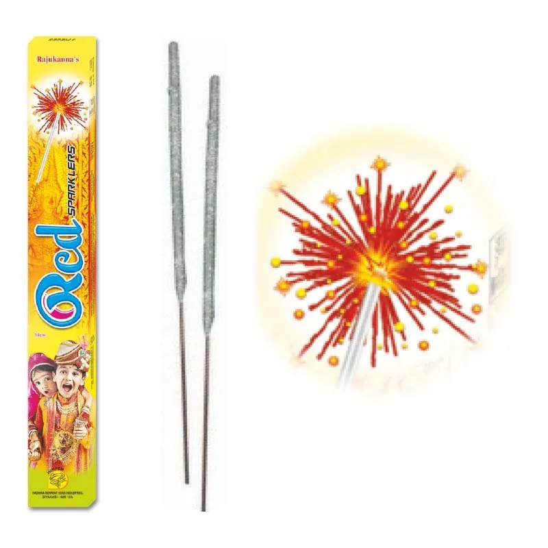 10cm Red (10செ.மீ சிவப்பு)