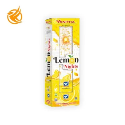WOW LEMON