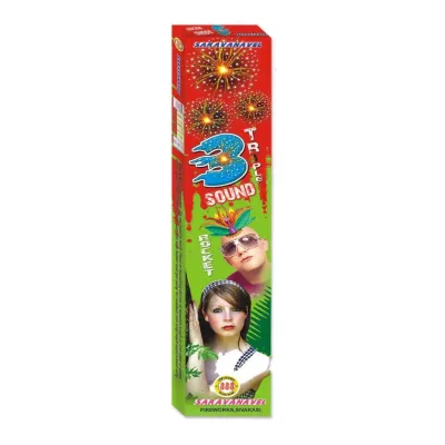 3 Sound Rocket