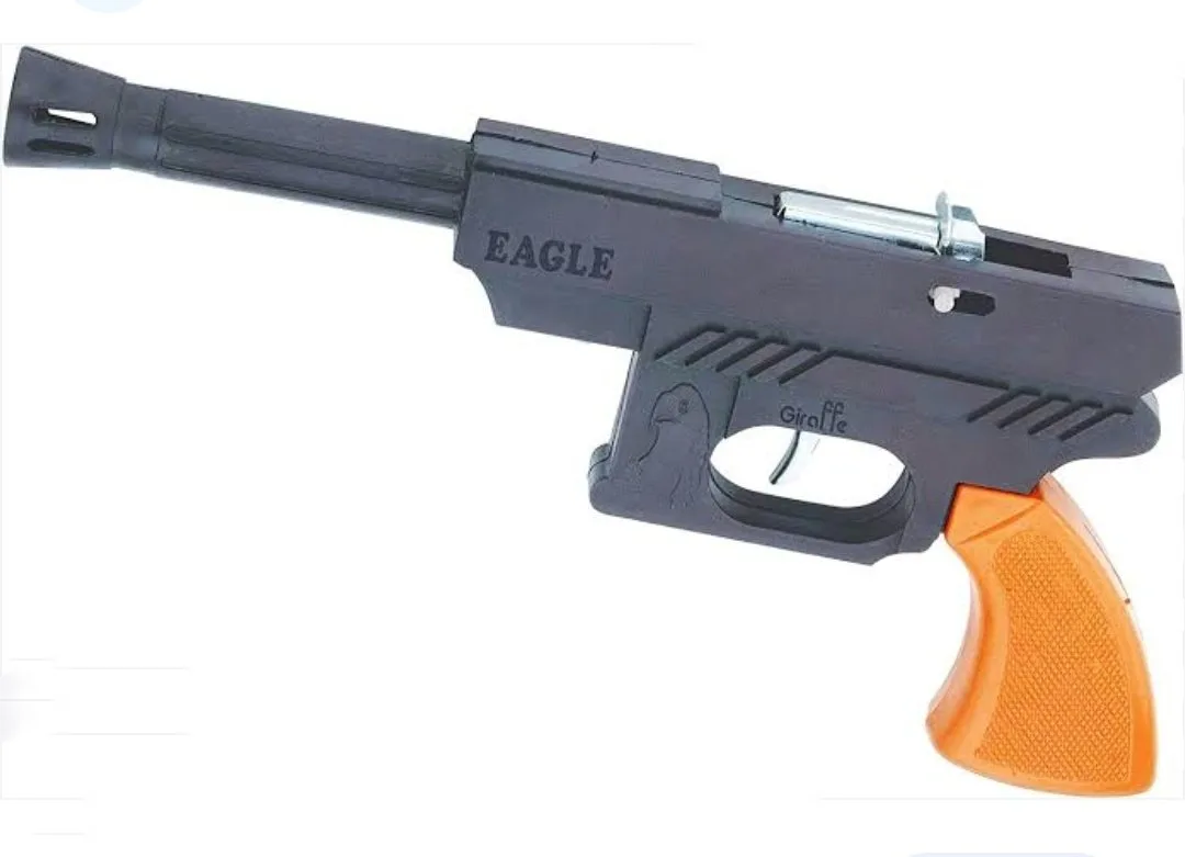 Gun Deluxe (1pcs) துப்பாக்கி டீலக்ஸ்