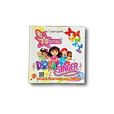 Dora Sing