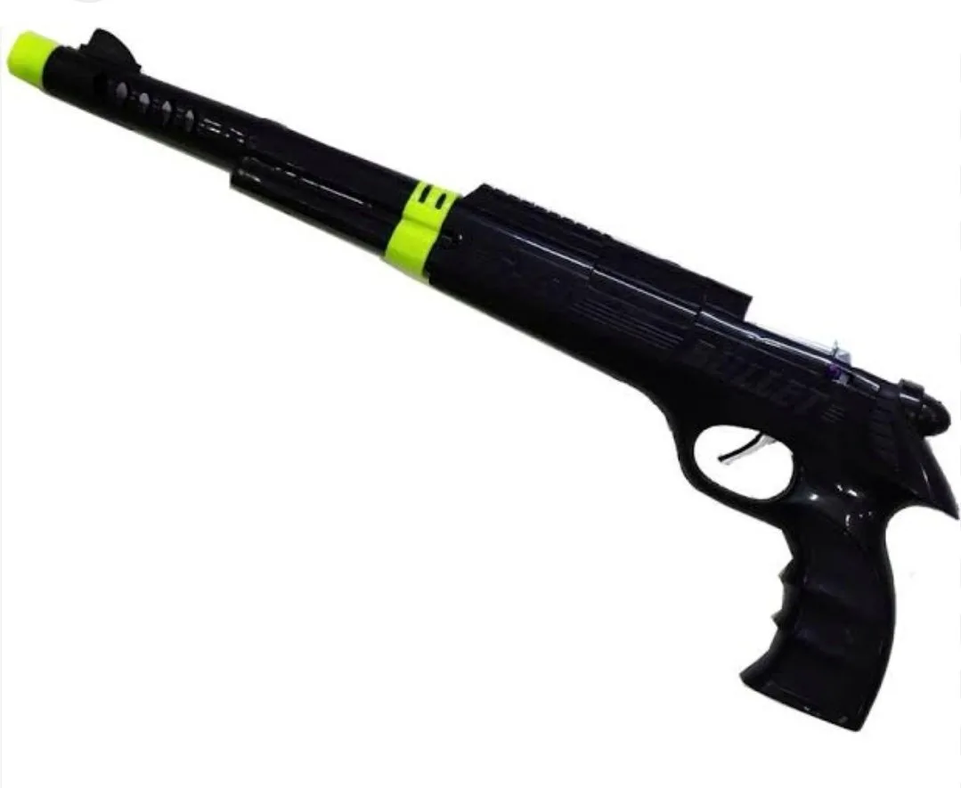 Gun Super Deluxe (1pcs) துப்பாக்கி சூப்பர் டீலக்ஸ்