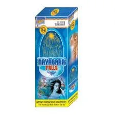 4″ FANCY NAYAGAR FALLS