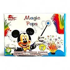 Magic Pops
