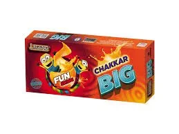 Chakkar Big (10 Pcs)