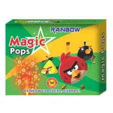 Magic Pops