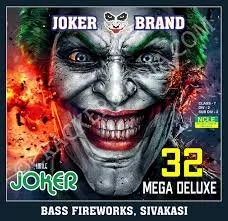 4 ” joker