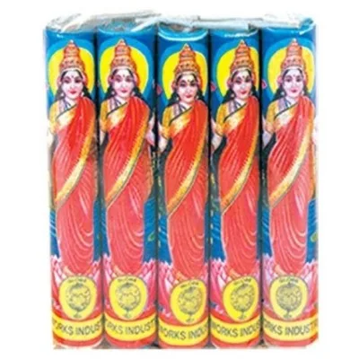 3 1/2 ‘ Lakshmi