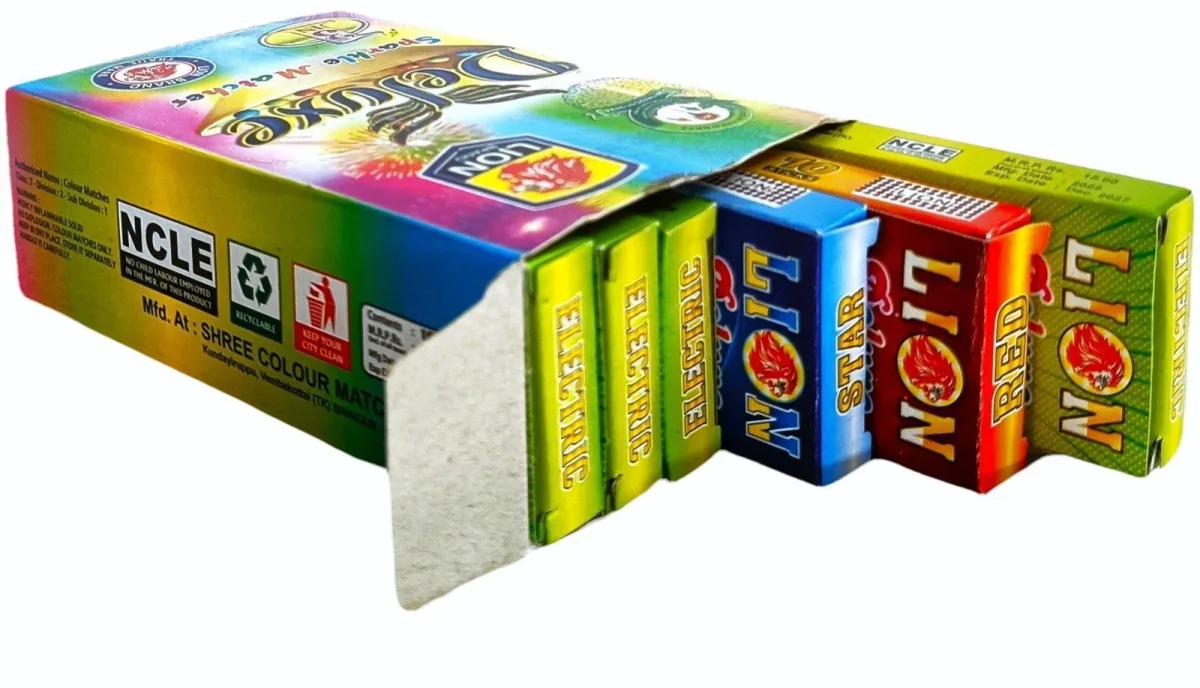 Mega deluxe (10 in 1)