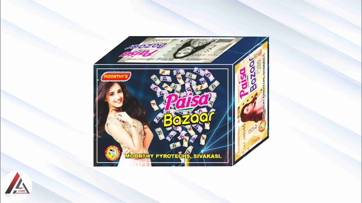 Paisa Bazzaar