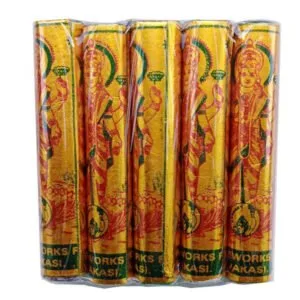 4 ‘ Gold Lakshmi