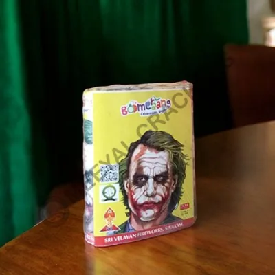 5 ” joker