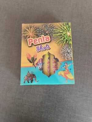 Penta collection