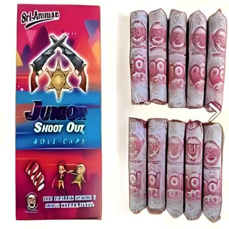 Roll Cap (100pcs/box) ரோல் கேப்