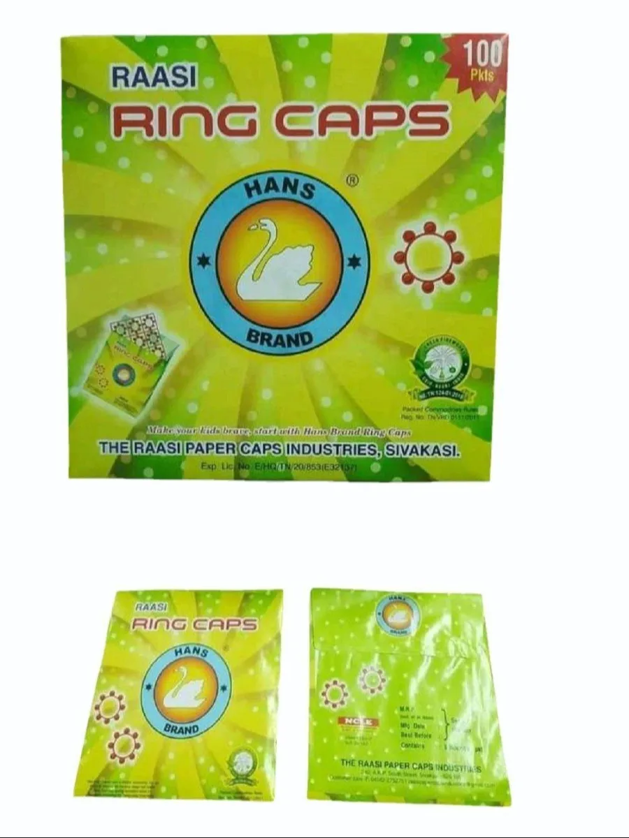 Plastic Ringup model
