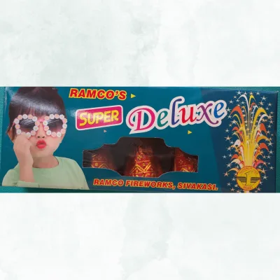 Super Deluxe (5 Pcs)