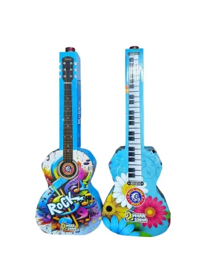 GUITER