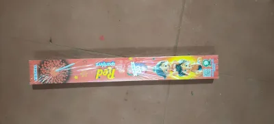 30cm Red