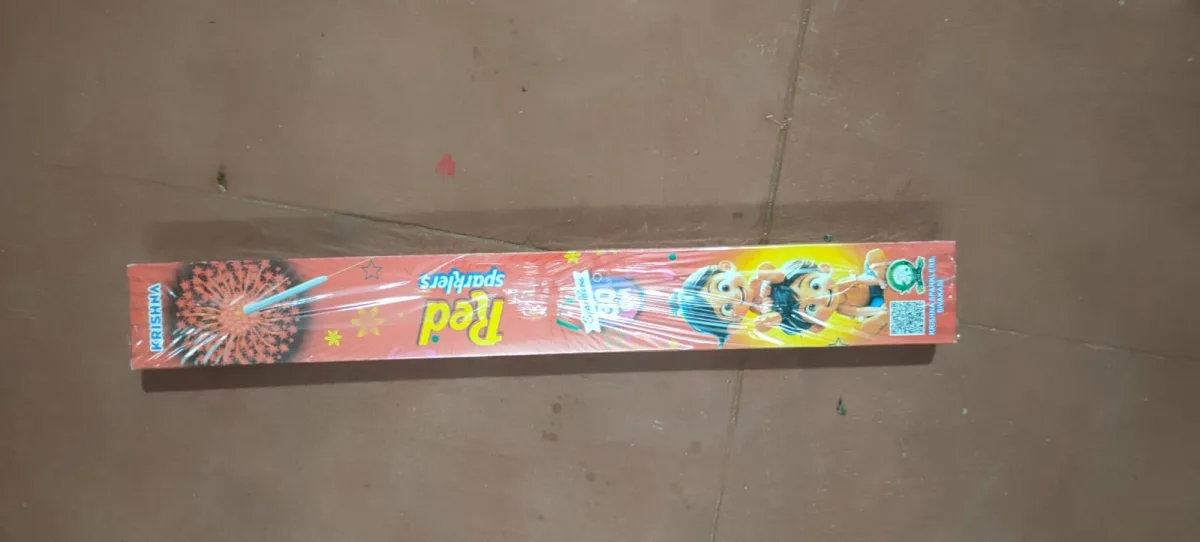 30cm Red