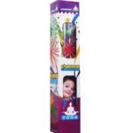 4" fancy (double ball)