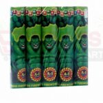 4" deluxe hulk (new) (4" டீலக்ஸ் ஹல்க் புதியது)