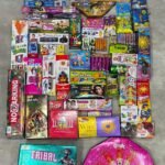 10000 platinum combo