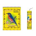 2¾" kuruvi vedi brand( 5 pcs/pkt)