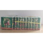 4 " deluxe hulk (new)