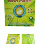 plastic ringup model