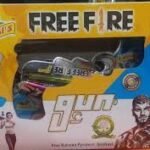 free fire gun
