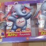 appu shower crackers