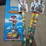 traffic master stick